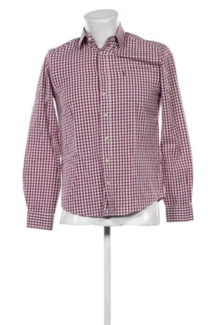Herrenhemd Almsach, Größe S, Farbe Mehrfarbig, Preis € 6,99
