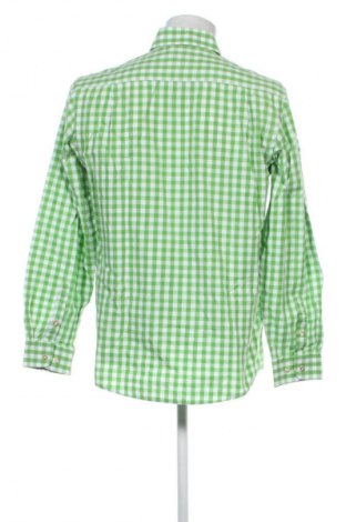 Herrenhemd Almsach, Größe M, Farbe Mehrfarbig, Preis € 20,99