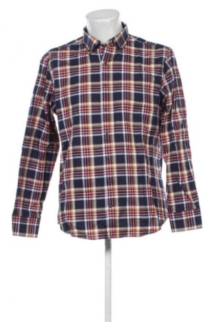 Cămașă de bărbați Andrew James, Mărime L, Culoare Multicolor, Preț 186,99 Lei