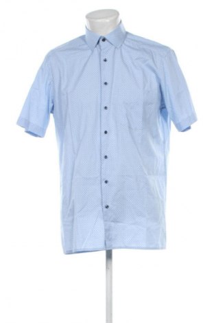 Pánska košeľa  Andrew James, Veľkosť L, Farba Modrá, Cena  9,95 €