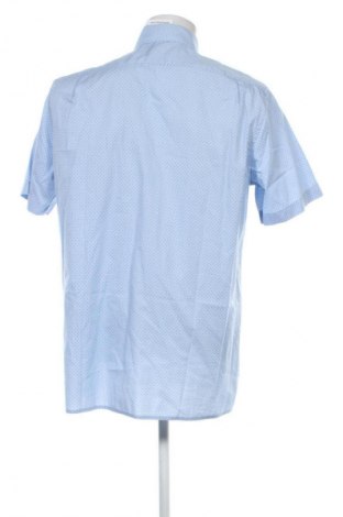 Pánska košeľa  Andrew James, Veľkosť L, Farba Modrá, Cena  9,95 €