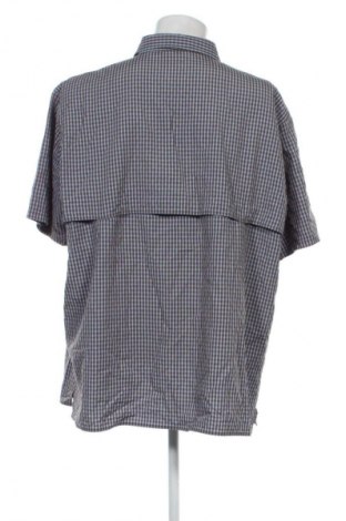 Cămașă de bărbați Angelo Litrico, Mărime XXL, Culoare Multicolor, Preț 90,99 Lei