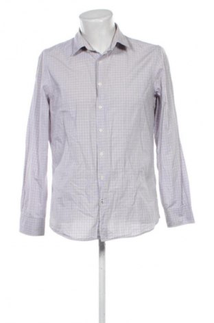 Herrenhemd Angelo Litrico, Größe L, Farbe Mehrfarbig, Preis 7,99 €