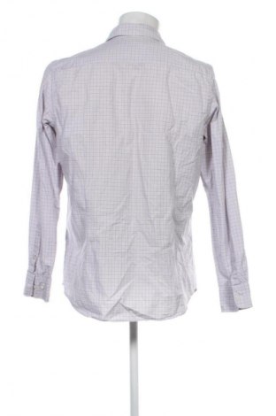 Herrenhemd Angelo Litrico, Größe L, Farbe Mehrfarbig, Preis 7,99 €
