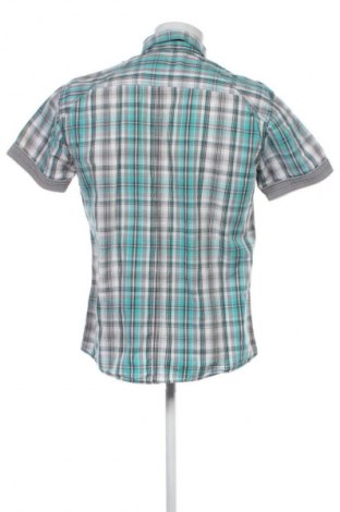 Herrenhemd Angelo Litrico, Größe L, Farbe Mehrfarbig, Preis € 7,99