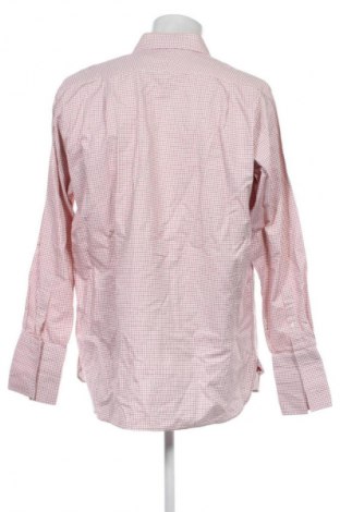 Мъжка риза Aquascutum, Размер XL, Цвят Многоцветен, Цена 60,33 €