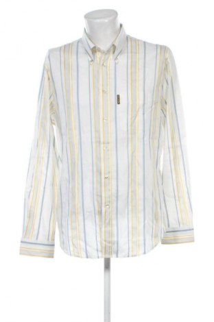 Pánská košile  Armani Jeans, Velikost XXL, Barva Vícebarevné, Cena  1 312,00 Kč