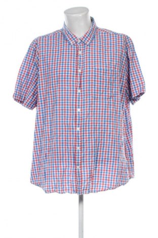 Pánská košile  Atlantic Bay, Velikost 3XL, Barva Vícebarevné, Cena  385,00 Kč