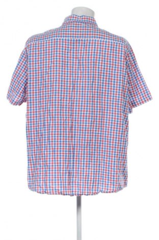Pánská košile  Atlantic Bay, Velikost 3XL, Barva Vícebarevné, Cena  385,00 Kč