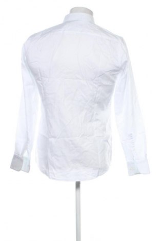 Herrenhemd BOSS, Größe S, Farbe Weiß, Preis € 45,99