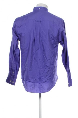 Ανδρικό πουκάμισο Ben Sherman, Μέγεθος M, Χρώμα Βιολετί, Τιμή 35,99 €