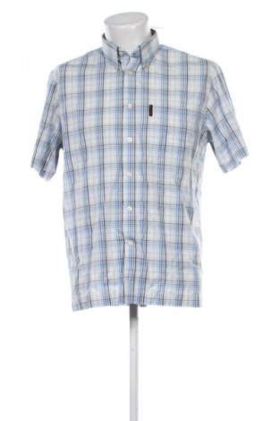 Cămașă de bărbați Ben Sherman, Mărime L, Culoare Multicolor, Preț 118,99 Lei