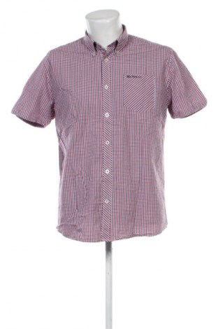 Pánská košile  Ben Sherman, Velikost L, Barva Vícebarevné, Cena  617,00 Kč