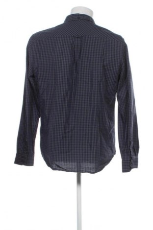 Herrenhemd Ben Sherman, Größe L, Farbe Mehrfarbig, Preis 14,58 €