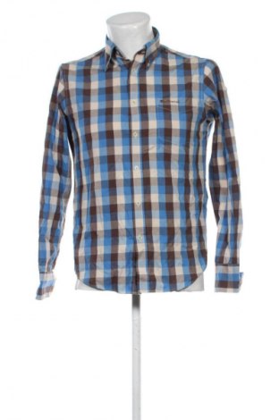 Herrenhemd Ben Sherman, Größe M, Farbe Mehrfarbig, Preis € 38,99