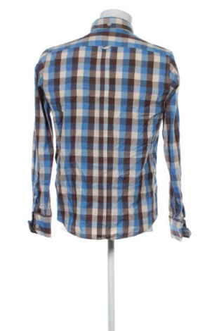 Herrenhemd Ben Sherman, Größe M, Farbe Mehrfarbig, Preis € 38,99