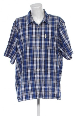 Herrenhemd Berydale, Größe 5XL, Farbe Mehrfarbig, Preis 15,99 €