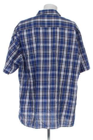 Herrenhemd Berydale, Größe 5XL, Farbe Mehrfarbig, Preis 15,99 €