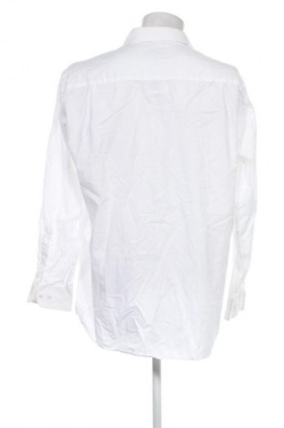 Męska koszula Bexleys, Rozmiar L, Kolor Biały, Cena 41,99 zł