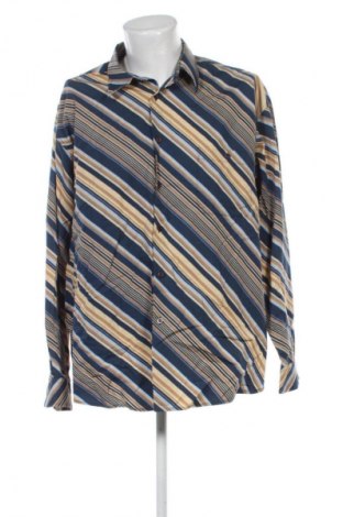 Cămașă de bărbați Blue Monkey, Mărime M, Culoare Multicolor, Preț 98,99 Lei