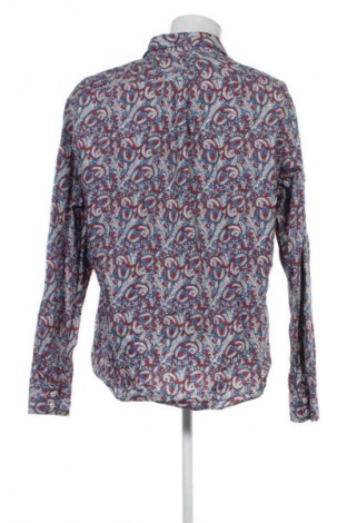 Herrenhemd Boden, Größe XL, Farbe Mehrfarbig, Preis € 28,04