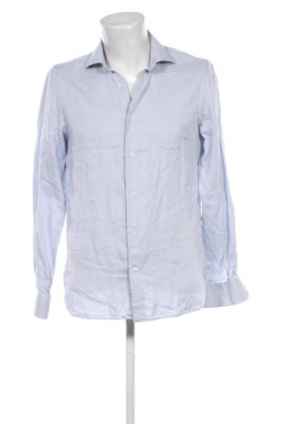 Herrenhemd Boggi, Größe L, Farbe Mehrfarbig, Preis 24,99 €