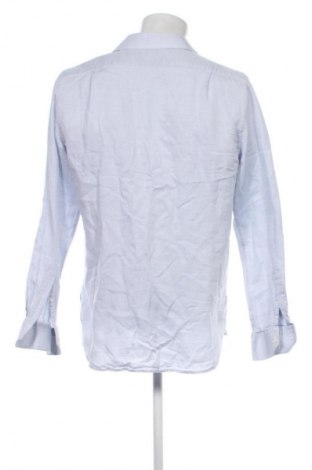 Herrenhemd Boggi, Größe L, Farbe Mehrfarbig, Preis 24,99 €