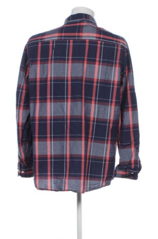 Ανδρικό πουκάμισο Bpc Bonprix Collection, Μέγεθος XL, Χρώμα Πολύχρωμο, Τιμή 10,99 €
