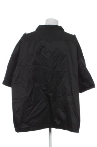 Herrenhemd Brandit, Größe 5XL, Farbe Schwarz, Preis € 18,99