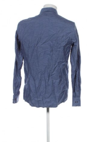 Herrenhemd Bruun & Stengade, Größe M, Farbe Mehrfarbig, Preis € 11,99