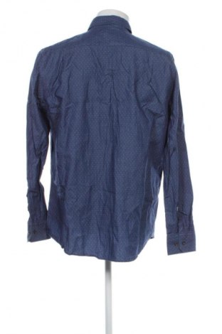 Herrenhemd Bugatti, Größe XL, Farbe Mehrfarbig, Preis € 38,99