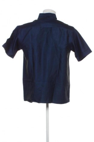 Herrenhemd Burton, Größe M, Farbe Blau, Preis 42,99 €