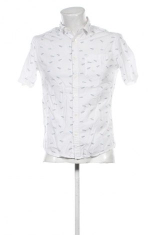 Herrenhemd Burton, Größe S, Farbe Mehrfarbig, Preis € 21,99