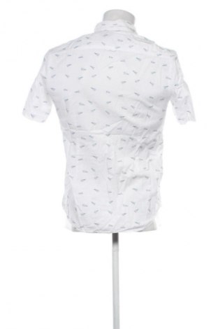 Herrenhemd Burton, Größe S, Farbe Mehrfarbig, Preis € 21,99
