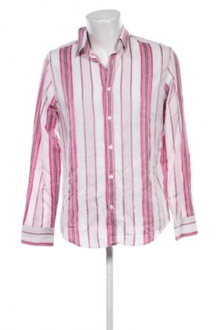 Herrenhemd Burton, Größe L, Farbe Mehrfarbig, Preis € 14,99