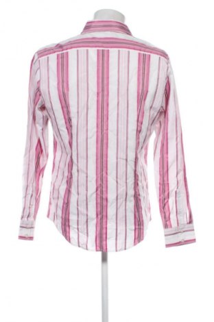 Herrenhemd Burton, Größe L, Farbe Mehrfarbig, Preis € 14,99
