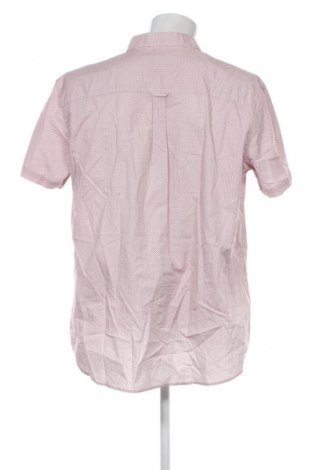 Herrenhemd Burton of London, Größe XXL, Farbe Mehrfarbig, Preis 17,99 €