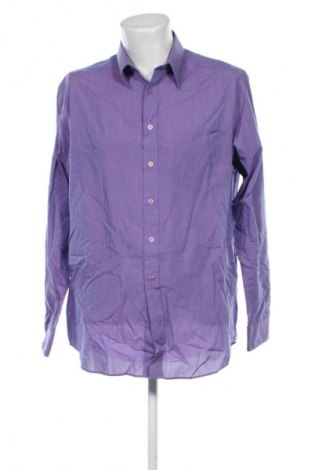 Cămașă de bărbați Burton of London, Mărime XL, Culoare Multicolor, Preț 115,99 Lei