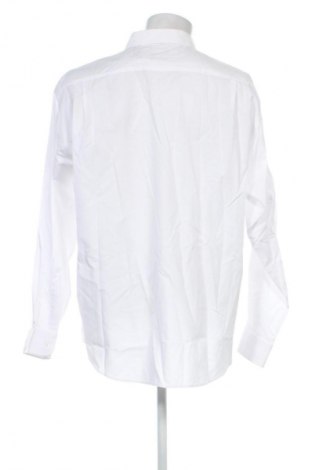 Męska koszula Burton of London, Rozmiar XL, Kolor Biały, Cena 111,99 zł