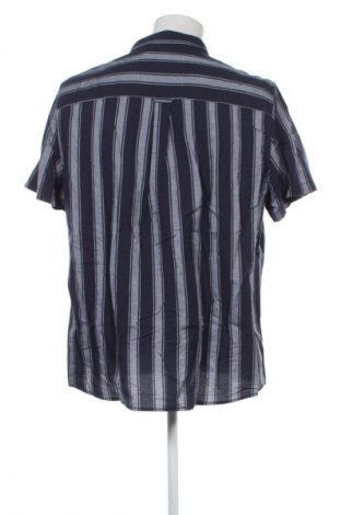 Herrenhemd Burton of London, Größe XL, Farbe Mehrfarbig, Preis € 16,99