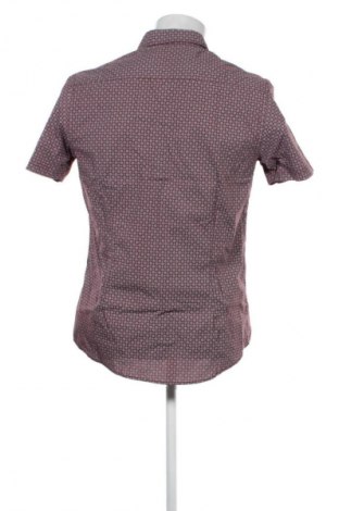 Herrenhemd Burton of London, Größe M, Farbe Mehrfarbig, Preis € 15,99