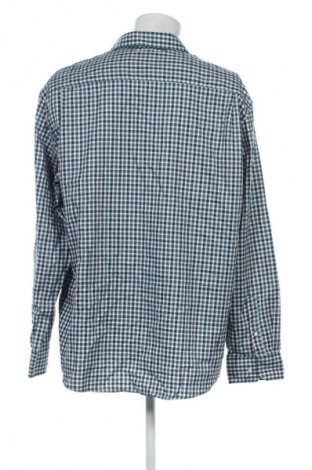 Męska koszula C&A, Rozmiar XXL, Kolor Kolorowy, Cena 95,99 zł