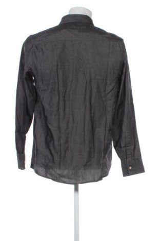 Pánská košile  Calvin Klein, Velikost M, Barva Šedá, Cena  861,00 Kč