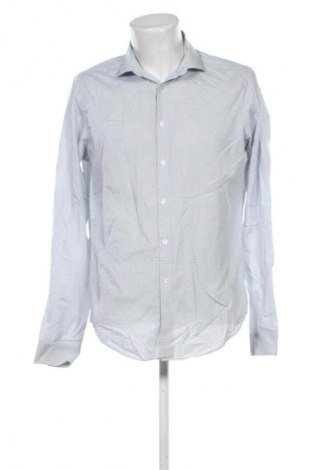 Férfi ing Calvin Klein, Méret S, Szín Sokszínű, Ár 6 606 Ft