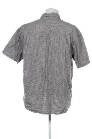Herrenhemd Calvin Klein, Größe L, Farbe Mehrfarbig, Preis 12,99 €