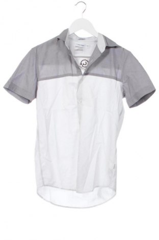 Herrenhemd Calvin Klein, Größe XS, Farbe Mehrfarbig, Preis € 15,72