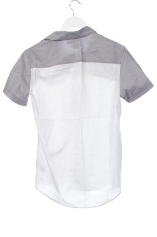 Herrenhemd Calvin Klein, Größe XS, Farbe Mehrfarbig, Preis € 15,72