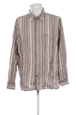 Herrenhemd Camel Active, Größe XXL, Farbe Mehrfarbig, Preis € 38,99