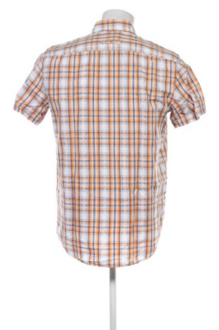 Herrenhemd Camel Active, Größe M, Farbe Mehrfarbig, Preis 35,99 €