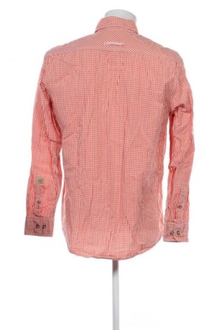 Pánská košile  Camel Active, Velikost M, Barva Vícebarevné, Cena  889,00 Kč